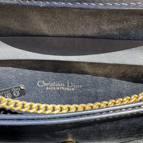 Authentic Dior Trotter Bag - Picture 13 of 15